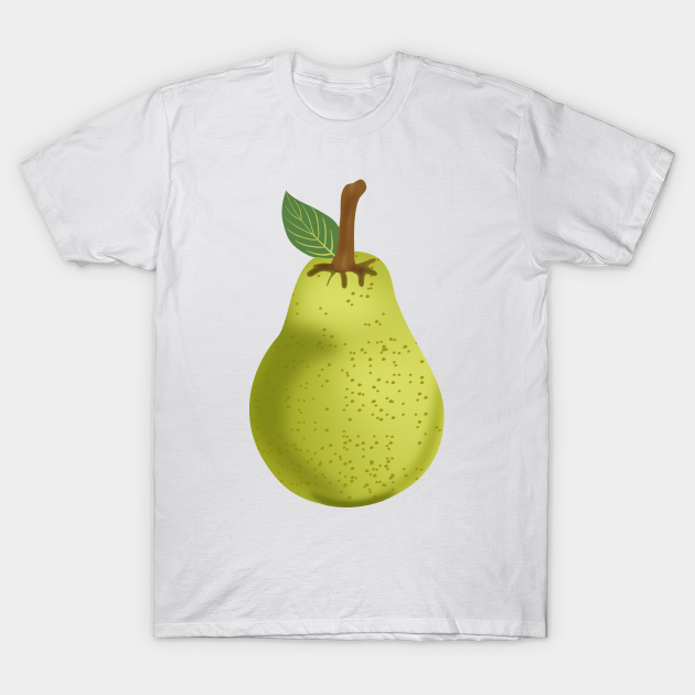 flattering shirts for pear shaped